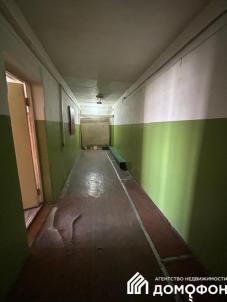 Продажа квартиры Омск. Космический проспект, 14б Продажа квартиры Омск. Космический проспект, 14б