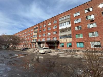 Продажа квартиры Омск. Космический проспект, 14б Продажа квартиры Омск. Космический проспект, 14б
