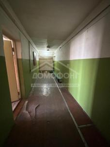 Продажа квартиры Омск. Космический проспект, 14б Продажа квартиры Омск. Космический проспект, 14б