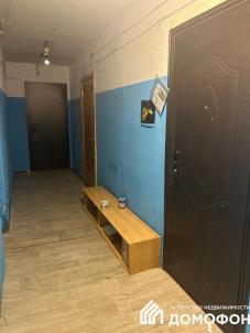 Продажа квартиры Омск. Космический проспект, 14б Продажа квартиры Омск. Космический проспект, 14б