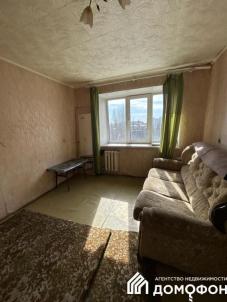 Продажа квартиры Омск. Космический проспект, 14б Продажа квартиры Омск. Космический проспект, 14б