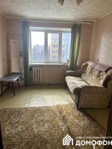 Продажа квартиры Омск. Космический проспект, 14б Продажа квартиры Омск. Космический проспект, 14б