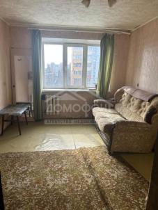 Продажа квартиры Омск. Космический проспект, 14б Продажа квартиры Омск. Космический проспект, 14б