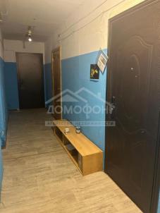 Продажа квартиры Омск. Космический проспект, 14б Продажа квартиры Омск. Космический проспект, 14б