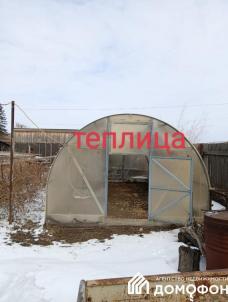 Продажа дома Юбилейная, 16