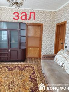 Продажа дома Юбилейная, 16