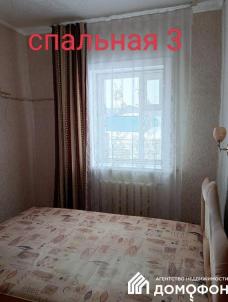 Продажа дома Юбилейная, 16