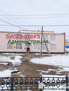 Продажа дома Юбилейная, 16