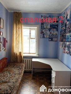 Продажа дома Юбилейная, 16