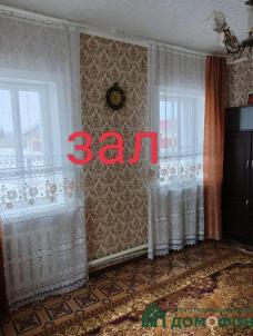 Продажа дома Юбилейная, 16
