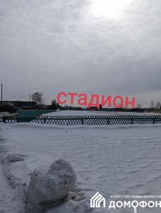 Продажа дома Юбилейная, 16