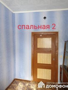 Продажа дома Юбилейная, 16