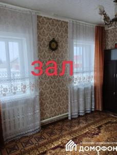 Продажа дома Юбилейная, 16