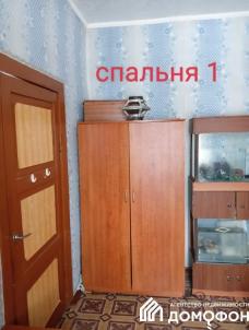 Продажа дома Юбилейная, 16