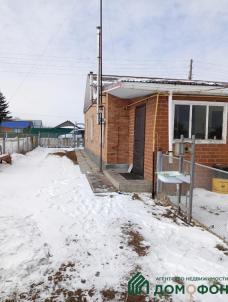Продажа дома Юбилейная, 16