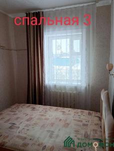 Продажа дома Юбилейная, 16