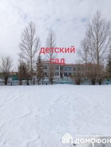 Продажа дома Юбилейная, 16