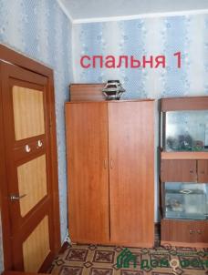 Продажа дома Юбилейная, 16