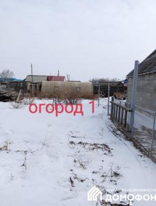 Продажа дома Юбилейная, 16