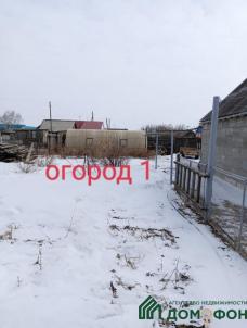 Продажа дома Юбилейная, 16