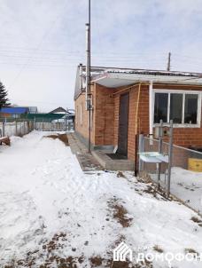 Продажа дома Юбилейная, 16