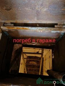 Продажа дома Юбилейная, 16