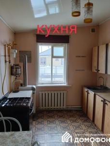 Продажа дома Юбилейная, 16