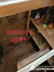 Продажа дома Юбилейная, 16