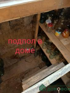 Продажа дома Юбилейная, 16