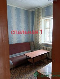 Продажа дома Юбилейная, 16