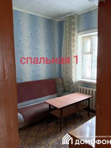 Продажа дома Юбилейная, 16
