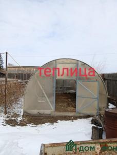 Продажа дома Юбилейная, 16