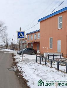 Продажа дома Юбилейная, 16