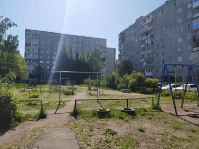 Продажа квартиры Омск. Заозёрный, Менделеева проспект, 19 к 1 Продажа квартиры Омск. Заозёрный, Менделеева проспект, 19 к 1