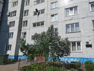 Продажа квартиры Омск. Заозёрный, Менделеева проспект, 19 к 1 Продажа квартиры Омск. Заозёрный, Менделеева проспект, 19 к 1