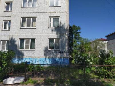 Продажа квартиры Омск. Заозёрный, Менделеева проспект, 19 к 1 Продажа квартиры Омск. Заозёрный, Менделеева проспект, 19 к 1