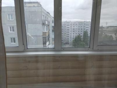 Продажа квартиры Омск. Заозёрный, Менделеева проспект, 19 к 1 Продажа квартиры Омск. Заозёрный, Менделеева проспект, 19 к 1