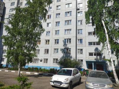 Продажа квартиры Омск. Заозёрный, Менделеева проспект, 19 к 1 Продажа квартиры Омск. Заозёрный, Менделеева проспект, 19 к 1