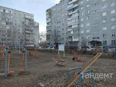 Продажа квартиры Омск. Заозёрный, Менделеева проспект, 19 к 1 Продажа квартиры Омск. Заозёрный, Менделеева проспект, 19 к 1
