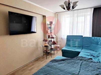 Продажа квартиры Омск. Ишимская улица 15 Продажа квартиры Омск. Ишимская улица 15