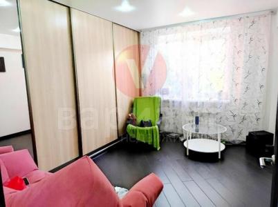 Продажа квартиры Омск. Ишимская улица 15 Продажа квартиры Омск. Ишимская улица 15