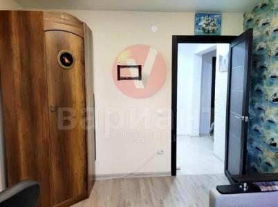 Продажа квартиры Омск. Ишимская улица 15 Продажа квартиры Омск. Ишимская улица 15