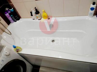 Продажа квартиры Омск. Ишимская улица 15 Продажа квартиры Омск. Ишимская улица 15