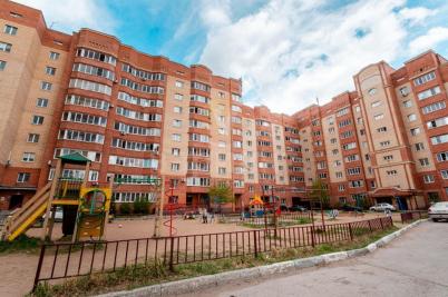 Продажа квартиры Омск. улица Мишина 8 Продажа квартиры Омск. улица Мишина 8