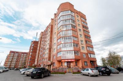 Продажа квартиры Омск. улица Мишина 8 Продажа квартиры Омск. улица Мишина 8