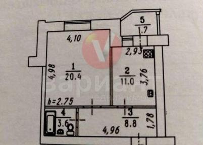 Продажа квартиры Омск. улица Мишина 8 Продажа квартиры Омск. улица Мишина 8