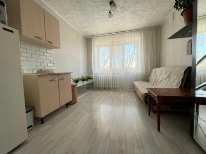 Продажа квартиры Омск. ул. Химиков,22Б Продажа квартиры Омск. ул. Химиков,22Б