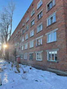 Продажа квартиры Омск. ул. Химиков,22Б Продажа квартиры Омск. ул. Химиков,22Б