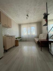 Продажа квартиры Омск. ул. Химиков,22Б Продажа квартиры Омск. ул. Химиков,22Б