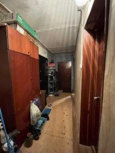 Продажа квартиры Омск. ул. Химиков,22Б Продажа квартиры Омск. ул. Химиков,22Б